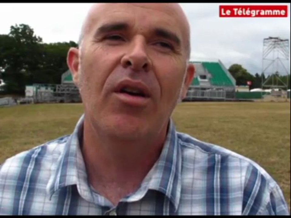 Carhaix (29). Vieilles Charrues : il reste des places