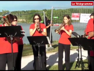 Lamballe (22). Plus de 3.000 marcheurs à la Rando Espoir