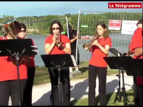 Lamballe (22). Plus de 3.000 marcheurs à la Rando Espoir