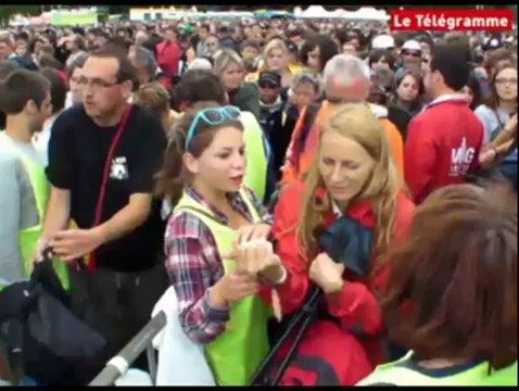 Vieilles Charrues. Les portes sont ouvertes !