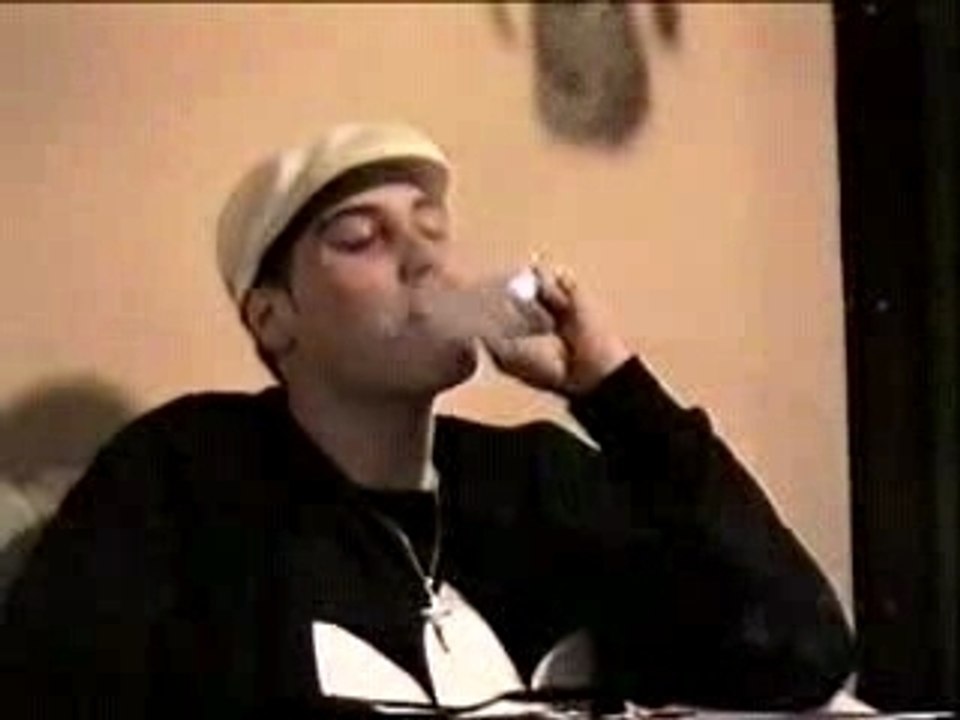 Bone Thugs n Harmony - Smoking Buddah