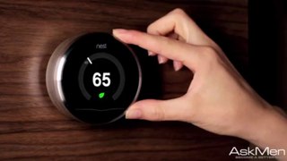 Nest Protect-An Unreasonably Smart Smoke Alarm!