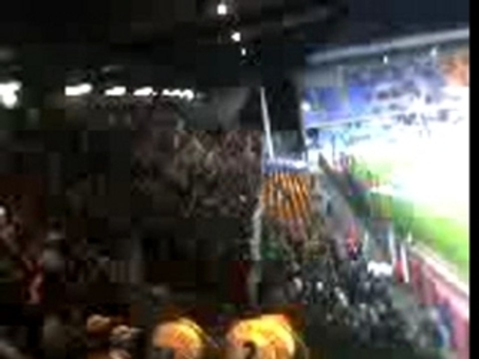 Troyes - ASSE
