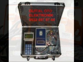 OTO BEYİN TAMİRİ BEYİN TAMİRİ KURSU  KARABÜK