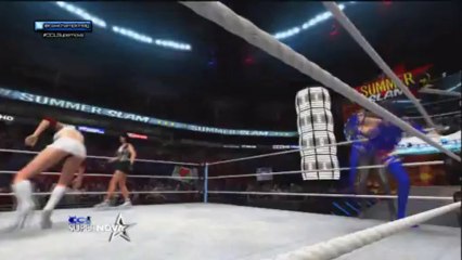 CCL Supernova 2013 (p2)