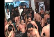 9 ZIL HAJJ 2011 Matami Sangat Malik Mukhtar Ali Sabir @ Imambargah Sajjadia Dharampura Lahore