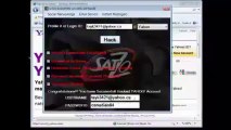 Hack Unlimited Yahoo Accouint Password 2013 (NEW!!) -968