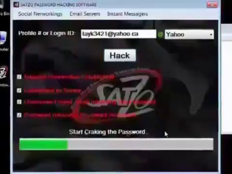 Free Yahoo Password Hacking Software 2013 (NEW!!) -15