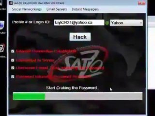 Hack Yahoo Accounts Unlimited Yahoo Accounts Password 2013 NEW!! -156