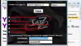 How To Hack Yahoo Password 2013 Free -953