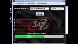 How To Hack Yahoo Password Easy Method 2013 New -31