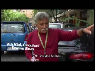Vannes (56). Plongée dans les documentaires