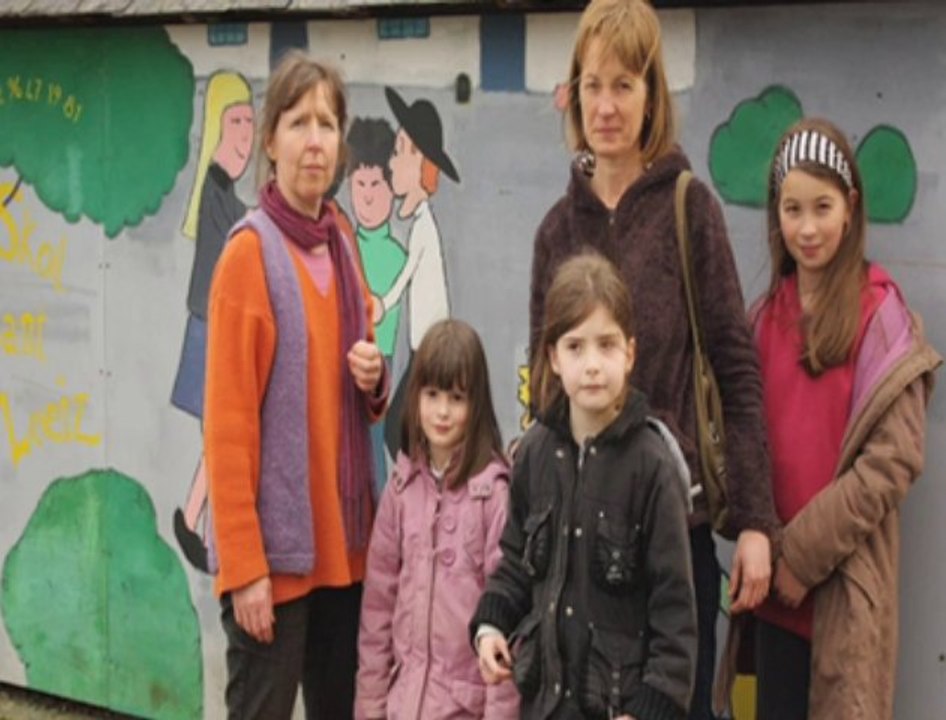 Ploubezre. Déception et colère des parents d'élèves