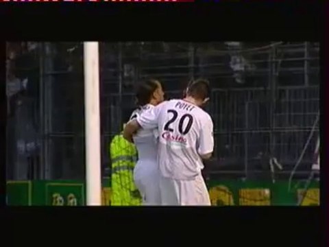 Ligue 2. Brest - Tours : deuxième but