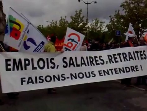 1er mai à Pontivy (1)