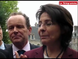 Pêche européenne. La nouvelle politique commune sera "gagnant-gagnant"