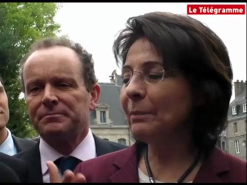 Pêche européenne. La nouvelle politique commune sera "gagnant-gagnant"