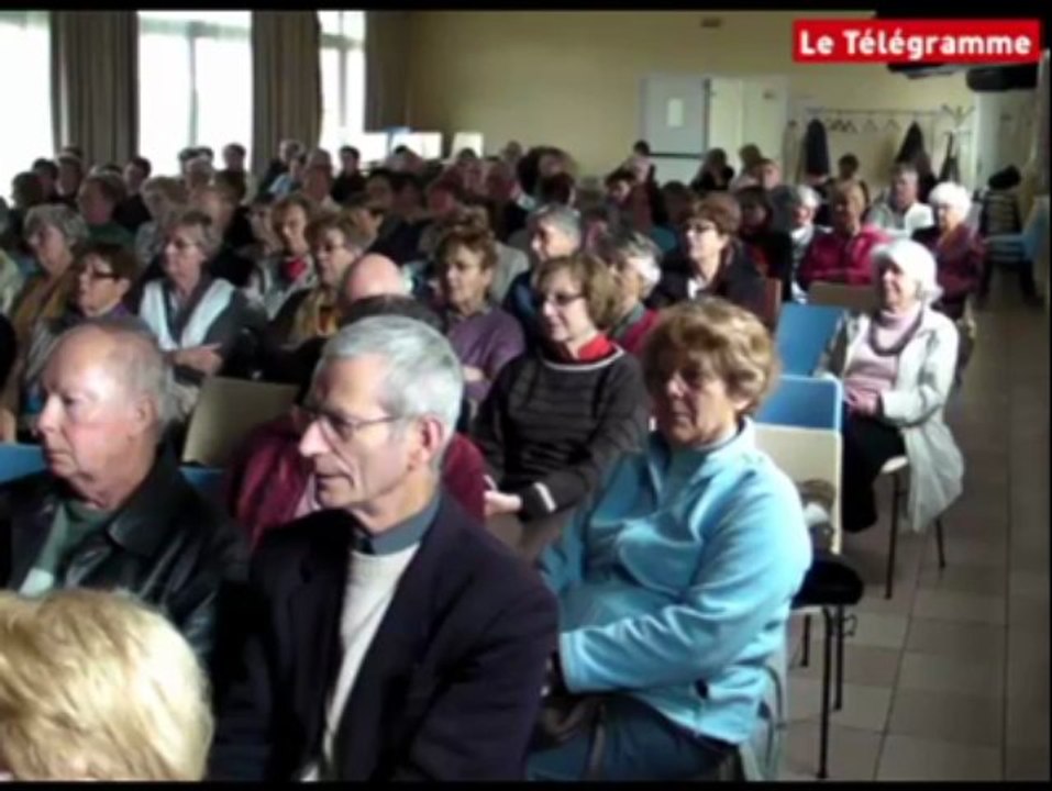 Togo. K. Yamgnane : "Que les contribuables européens demandent des comptes !"