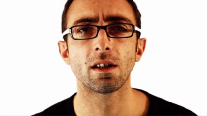 M. Mouch au festival des feux de l'humour