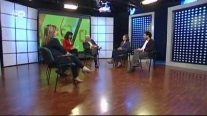 Claves: Colombia: ¿Quién se acuerda de las víctimas? | Claves