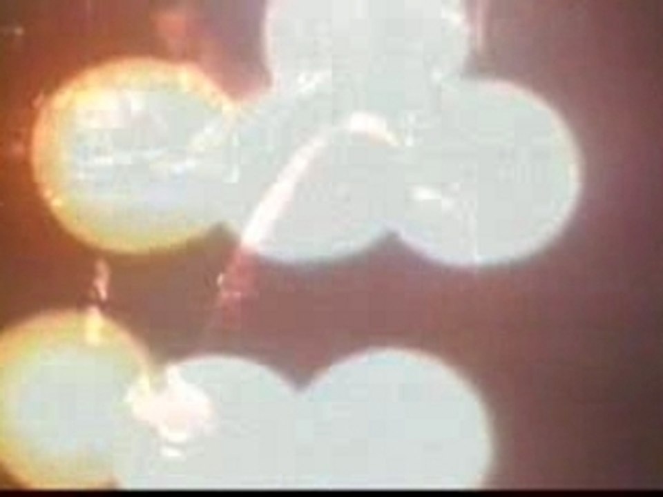 The Doors - Light my fire