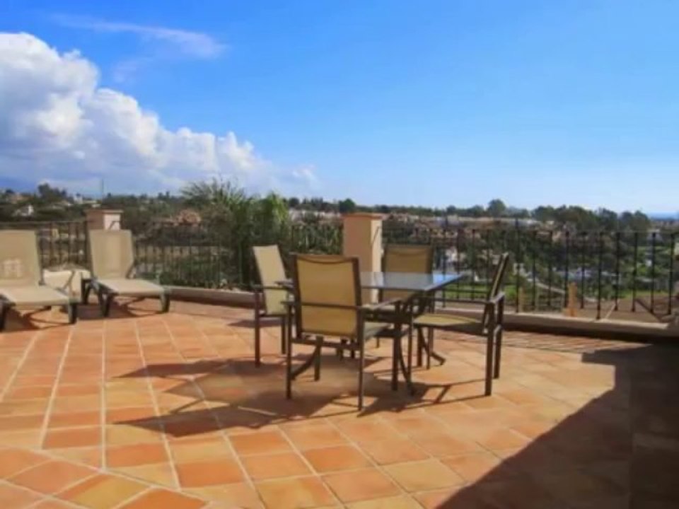 Townhouse for Sale in El Paraiso - CSP-TH0259