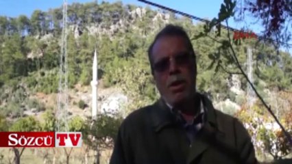 Okulu olmayan köye 5´inci cami isteği