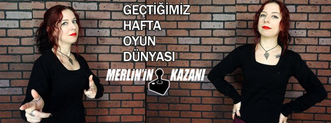 Geçtiğimiz Hafta Oyun Dünyası (21.10.2013)