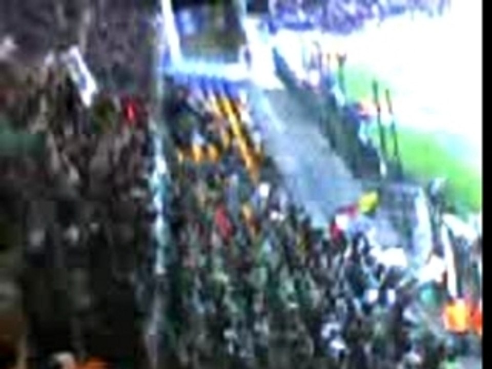 Troyes - ASSE
