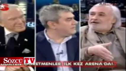 Bu sözler ceza getirdi!