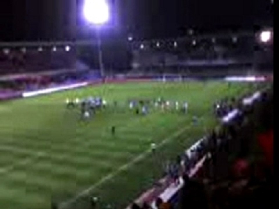 Troyes - ASSE
