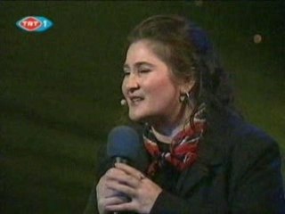 Sabahat Akkiraz-Leylim Leylim