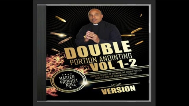 Video response to prophetess veter nichols # 1