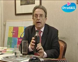 Les sodas et la ligne, les sodas et le régime