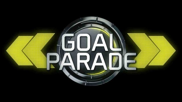 Goal Parade 1^ Puntata - Fanner Eight - Lega Calcio a 8