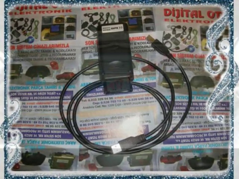 OTO BEYİN TAMİRİ BEYİN TAMİRİ KURSU  ÇANKIRI