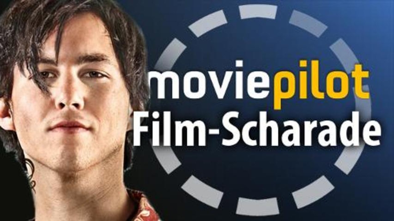 Scharade - Tim Oliver Schultz