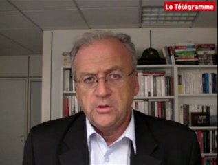 Point de vue. L'édito d'Hubert Coudurier