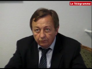 Meurtre de Jugon-les-Lacs. "Trois coups de couteau à la gorge"