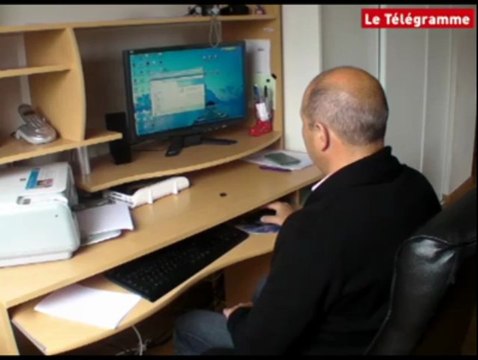 Saint-Brieuc (22). Roman : le gendarme se met au policier