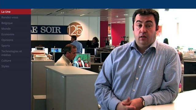 Edito vidéo : les hooligans parisiens n'auront pas raison de la fête du foot, pourquoi ?