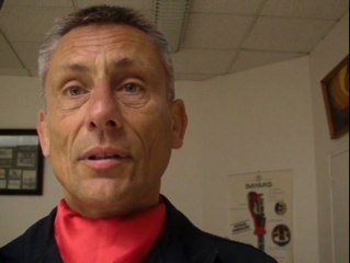 Lamballe (22). Le capitaine des pompiers change de cap