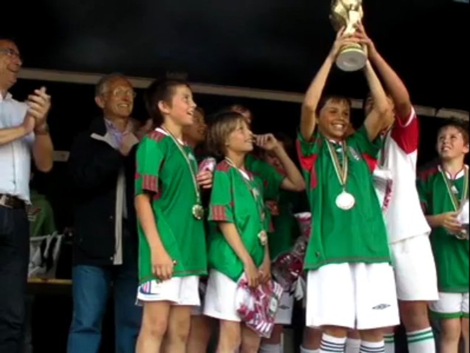 Vannes (56). Ploeren la Mexicaine remporte la coupe du monde des quartiers