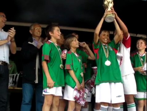Vannes (56). Ploeren la Mexicaine remporte la coupe du monde des quartiers
