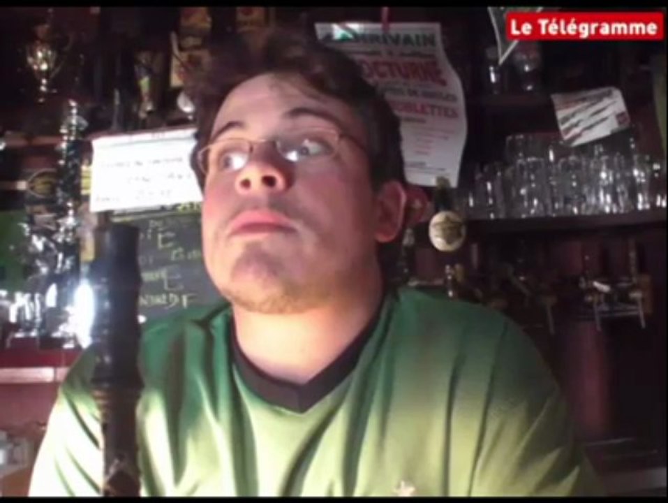 Vuvuzela. "Ils n'ont rien inventé les Sud-Africains !"