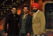 Comedy Nights With Kapil HRITHIK ROSHAN SPECIAL 3rd November 2013 FULL EPISODE