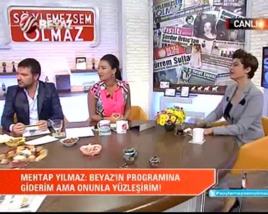Söylemezsem Olmaz 22.10.2013 2.Kısım