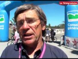 Trégueux (22). Championnats de France de BMX : un succès populaire