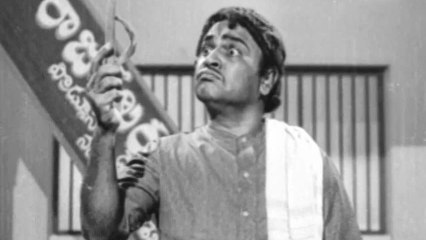 Comedy Kings - Padmanabham Hilarious Comedy Scene - Padmanabham