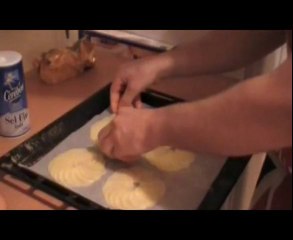 Comment faire des galettes de pommes de terre